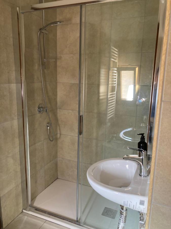 Garden Suite Чивитавекия Екстериор снимка
